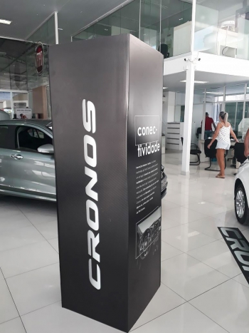 Cronos