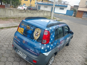 frota 44